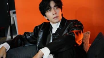 shin sung rok profile