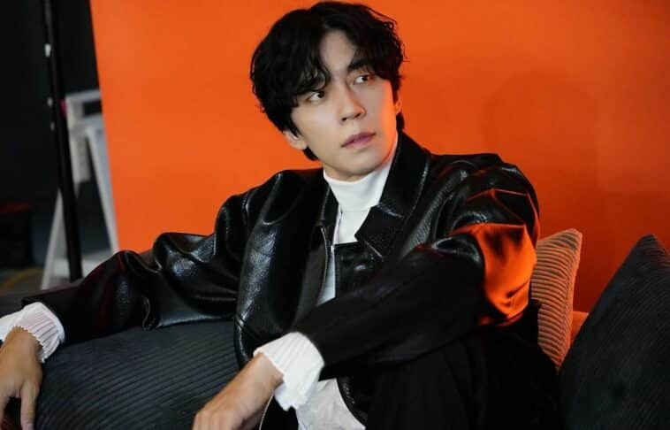 shin sung rok profile