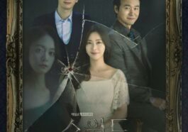 show window: queen's house kdrama cast and synopsis
