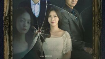 show window: queen's house kdrama cast and synopsis