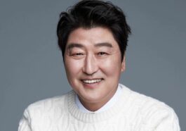 song kang ho profile movie list