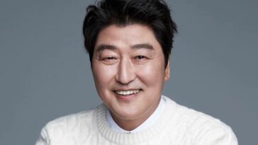 song kang ho profile movie list