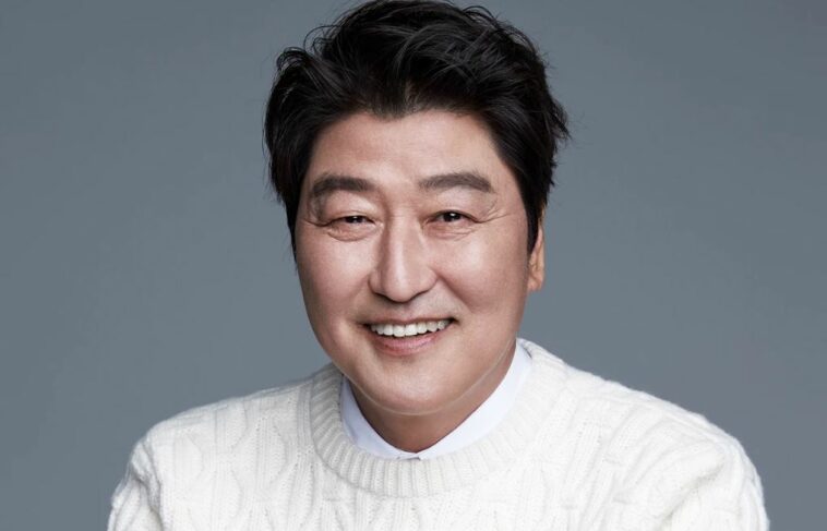 song kang ho profile movie list