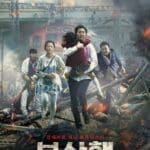 train to busan movie cast and synopsis
