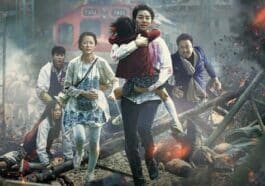 train to busan movie cast and synopsis