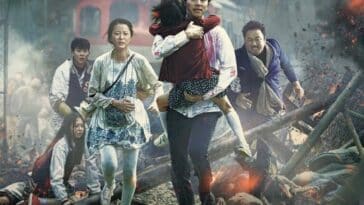 train to busan movie cast and synopsis