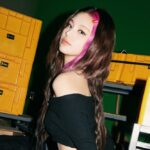 ITZY Hwang Yeji Profile Facts TMI