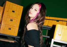 ITZY Hwang Yeji Profile Facts TMI