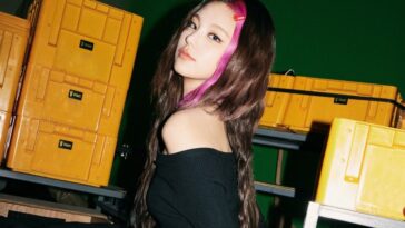 ITZY Hwang Yeji Profile Facts TMI