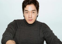 yoo ji tae profile and drama list