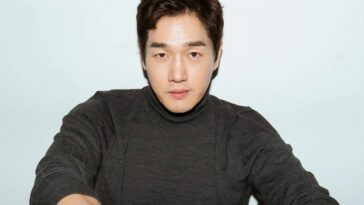 yoo ji tae profile and drama list