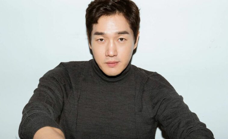 yoo ji tae profile and drama list