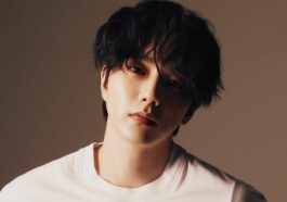 yoo seung ho profile and drama list