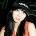 ITZY Yuna Profile