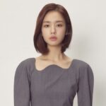 ahn eun jin profile drama facts tmi