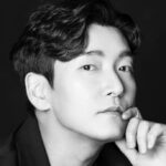 Cho Seung Woo profile facts tmi movies drama