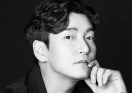 Cho Seung Woo profile facts tmi movies drama
