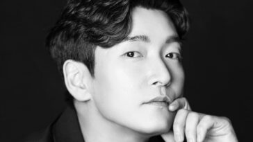 Cho Seung Woo profile facts tmi movies drama