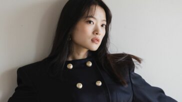 chun woo hee profile