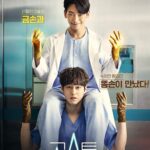 ghost doctor kdrama cast and synopsis