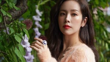 Han Ji Min drama profile facts tmi