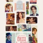 Korean Movie Happy New Year kmovie cast synopsis trivia