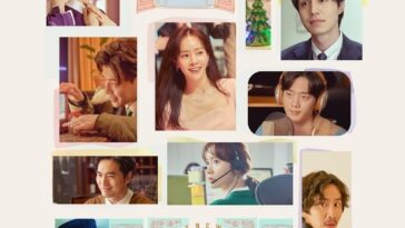 Korean Movie Happy New Year kmovie cast synopsis trivia