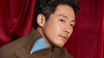 jang hyuk profile