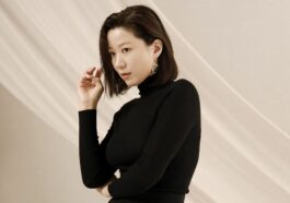 jeon hye jin profile and drama list