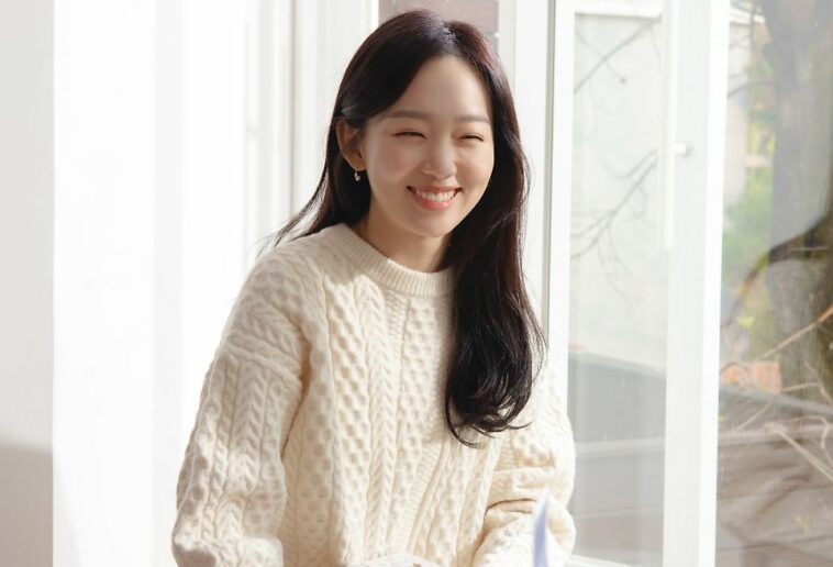 jin ki joo profile