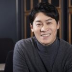 Actor Jin Seon Kyu profile drama facts tmi
