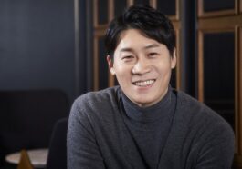 Actor Jin Seon Kyu profile drama facts tmi