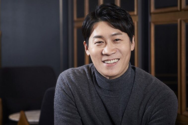 Actor Jin Seon Kyu profile drama facts tmi