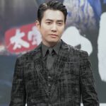 joo sang wook profile and drama list