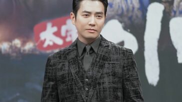 joo sang wook profile and drama list