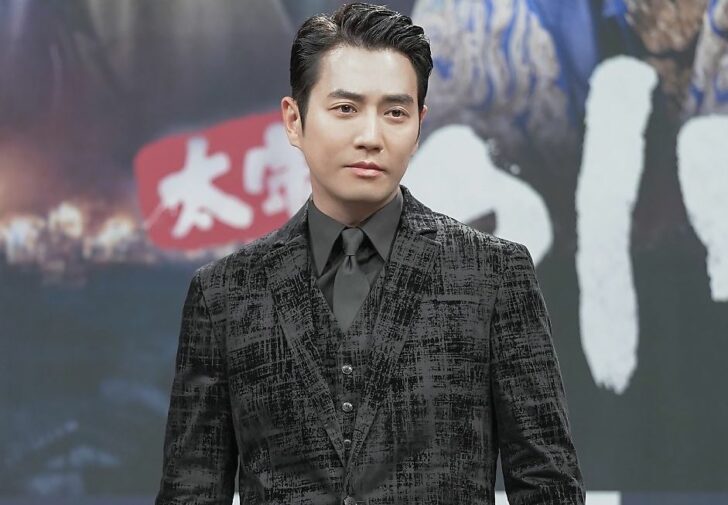 Actor Joo Sang Wook: Complete Profile, Facts, Photos, TMI - KEPOPER