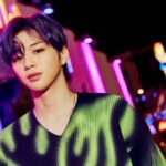 kang daniel profile