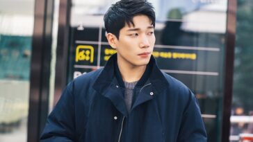 kim kyung nam profile facts tmi