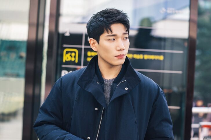 Actor Kim Kyung Nam Kim Kyungnam Profile Drama Facts And Tmi