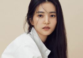kim tae ri profile and movie list