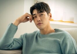 Kim Young Kwang profile drama facts tmi