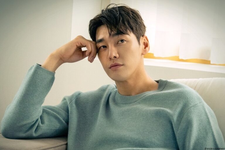 Actor Kim Young Kwang (Kim Youngkwang) Profile, Drama, Facts, and TMI