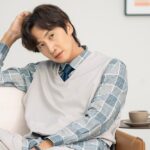 Lee Kwang Soo profile drama facts tmi girlfriend