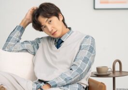 Lee Kwang Soo profile drama facts tmi girlfriend
