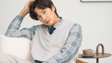 Lee Kwang Soo profile drama facts tmi girlfriend