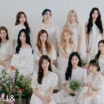 loona member profile facts tmi