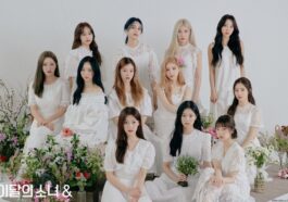 loona member profile facts tmi