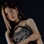 loona member choerry profile facts tmi