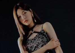 loona member choerry profile facts tmi