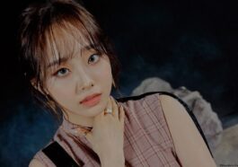 loona member chuu profile facts tmi